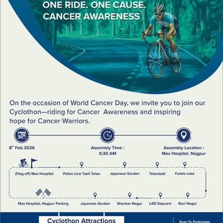Cure is the goal. Quality of life is the mission. #worldcancerday #indianplasticsurgeon #keepitsimpl