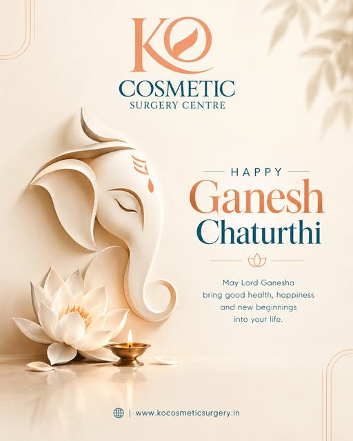 HAPPY GANESH CHATHURTHI! 

May Lord Ganesha bless you and your family with happiness, prosperity and