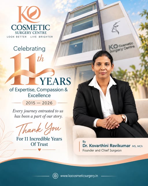 11 years of trust, care and commitment. 

From our beginning in 2015 to completing 11 years, every p
