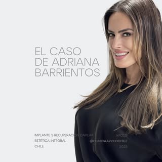 ✨ Adriana Barrientos @adrianabarrientosc comparte su experiencia en medicina capilar junto al Dr. Ig