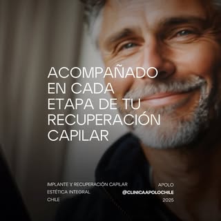 👉 Lo que no te cuentan del implante capilar es que en muchos lugares la atención termina siendo imp