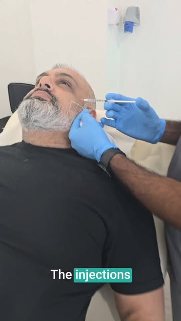 Beyond aesthetics: the workout your jaw didn't ask for

If you regularly clench your teeth, your jaw