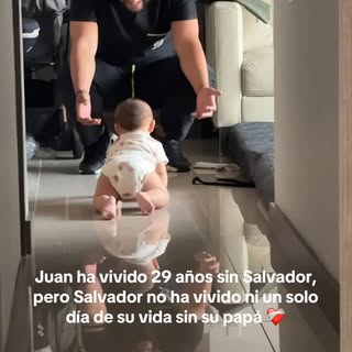 Qué tal como llama a su papá? 🥹❤️‍🩹 
@juanpardo17 

#boyday
