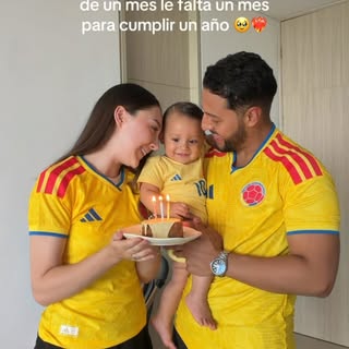 Parpadeamos 🥹❤️‍🔥#familygoals