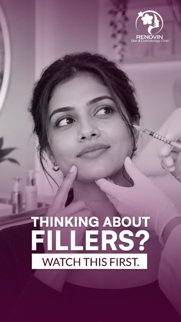 ✨ Dermal Fillers: Quick Questions, Clear Answers 💉✨

Thinking about fillers but have questions? Fro