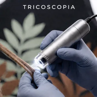 A Urgência da Tricologia: O Tempo Não Perdoa o Seu Folículo

“Tempo é cabelo.” Não é uma frase de ef