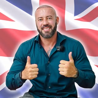 Our patient from the United Kingdom chose Nimclinic for his second hair transplant procedure. 🇬🇧

