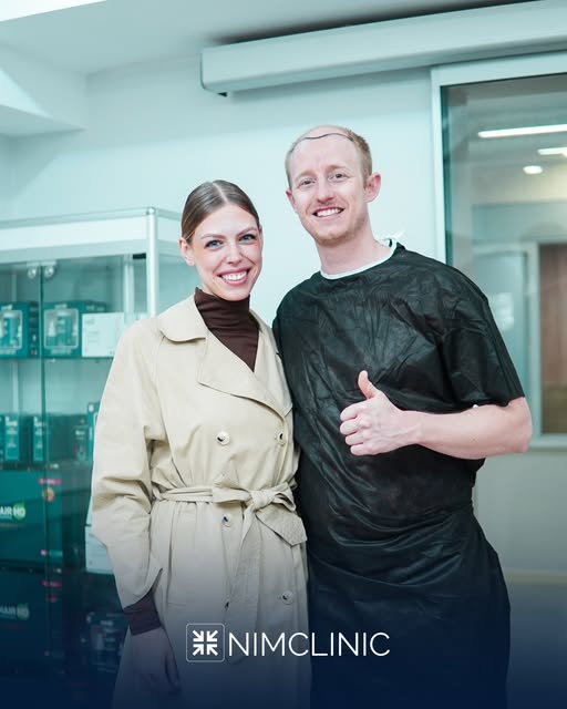 At Nimclinic, every detail is born from professionalism.
With our expert team, cutting-edge techniqu