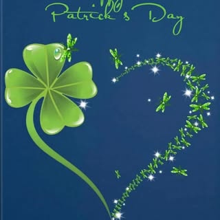 🍀🍀🍀🍀