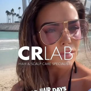 You can have the hair of your dreams this summer! Get in touch to find out how CNC will change your 