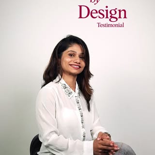 Behind every great design is a Designer who glows. Revathy JayanBabu trusts Wow Factor for that. Ski