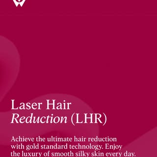 You deserve a routine that feels this effortless. Only possible with gold standard technology for ul