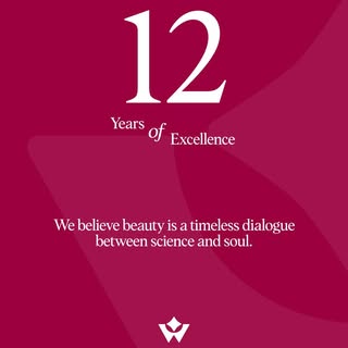 A legacy of clinical aesthetic mastery since 2014. ✨👩🏻‍⚕️💕

[ Skincare, Haircare, Cosmetic Proced