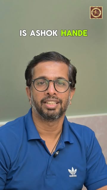 When doctors told him his daughter might have to give up cricket, Ashok Hande chose to support her p