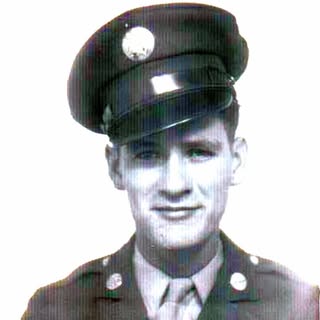 Happy Memorial Day to my Grandfather, Private FC McKinley Bowling. 😇 We love and miss you. 😘 Honor
