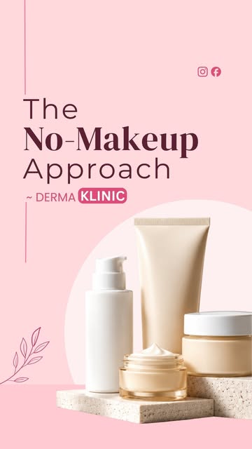 Because your best skin shouldn’t require makeup. 🤍 

Discover the art of subtle, personalized aesth