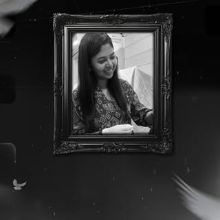 Remembering Dr. Shreya Poddar, whose dedication, compassion and smile was as lively as ever. Her mem