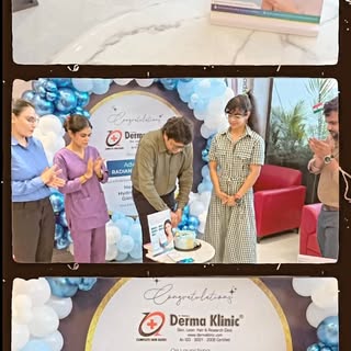 ✨A New Era of Skin Rejuvenation Begins in Lucknow✨

Thrilled to announce the Advancexo Radiance Exom