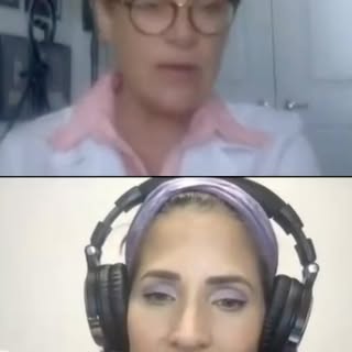 Season 2: Episode 12 Understanding Hair Loss and Health: Expert Insights with Misti Barnes

🎙️ Stru