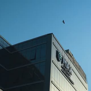 A New Benchmark in Healthcare.
Max Smart Super Speciality Hospital, Saket, brings together advanced 