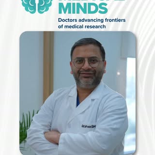 In this episode of Max Medical Minds, Dr Vivek Bindal, Principal Director & Head – Max Institute of 