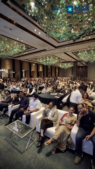 Two days of knowledge, innovation and collaboration, bringing together leading minds in oncology to 