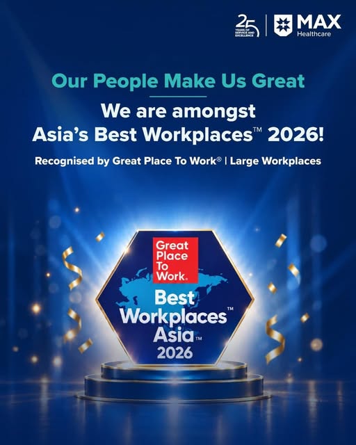 Our people make us great. We’re proud to be amongst Asia’s Best Workplaces™️ 2026, recognised by Gre