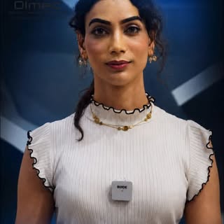 ✨ FROM “GAURAV” TO “AYESHA” — THE POWER OF VOICE FEMINIZATION ✨💗

“Mai Gaurav se Ayesha bann jaungi