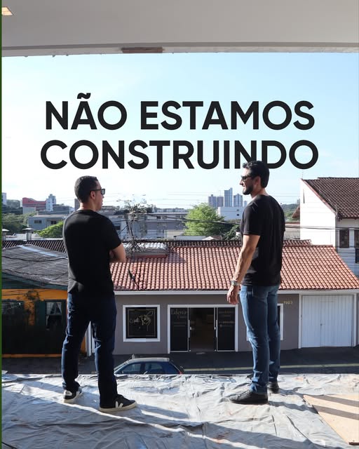 A NeoHair vem crescendo cada dia mais! E chegou a hora do nosso espaço acompanhar essa evolução.

Ca