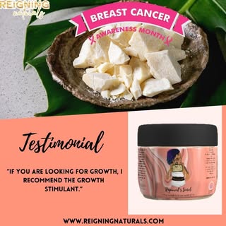 It can be really tough to deal with hair loss and damage. But Reigning Naturals has a solution that 