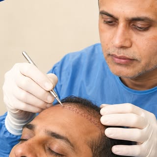 Natural results begin with the right expertise.
At NEO Follicle Transplant, every treatment is plann
