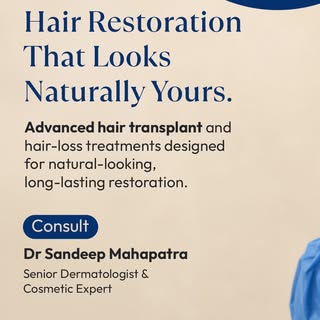 Natural results begin with the right expertise.
At NEO Follicle Transplant, every treatment is plann