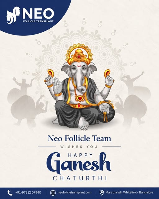 ✨ May Lord Ganesha bring new beginnings, success, and prosperity to everyone’s journey. 🪷

This Gan