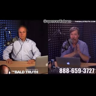 Interview with the most respected patient advocate in the field of hair restoration on The Bald Trut