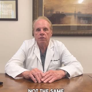 Not all hair transplants are created equal! With 30+ years of expertise, Dr. Scott Alexander has mas