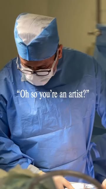 Your transformation deserves the right hands. ✨

Thinking about plastic surgery? Meet Dr. Sanjay Par