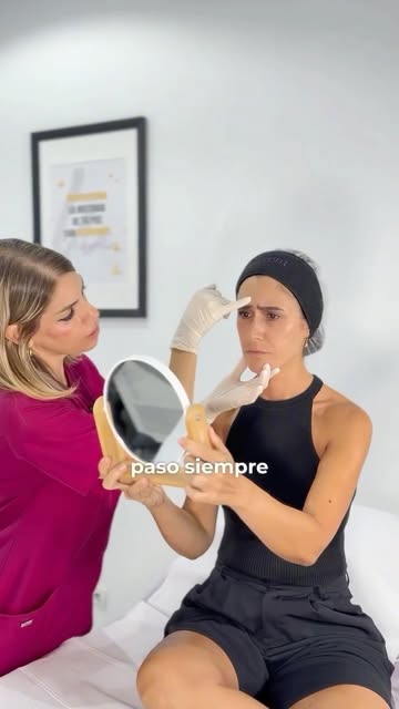 A veces, el problema no es que necesites otra crema. Es que todavía no sabes qué necesita realmente 