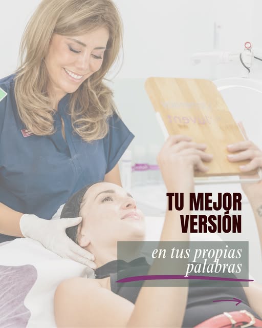✨Tus palabras van más allá de un simple tratamiento; son la expresión real de LO QUE SIENTES después