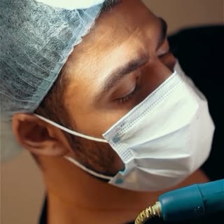 You Are in Safe Hands!
Hair transplantation requires expertise and precision.
At Estefarya Clinic, w
