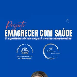 Quando você entende que para emagrecer primeiro o seu corpo precisa estar nutrido de verdade, você c