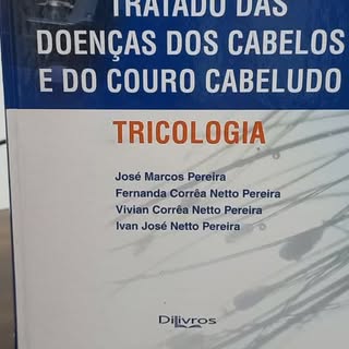 Tudo pronto para a nossa classe VIP sobre disfunções do Couro Cabeludo e do Sistema Capilar. 
E você