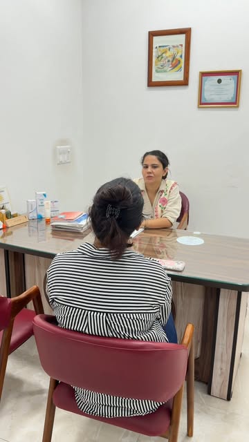 Welcome to Cosmo Care – Your Destination for Cosmetic & Aesthetic Care in Jaipur! 

A modern space d