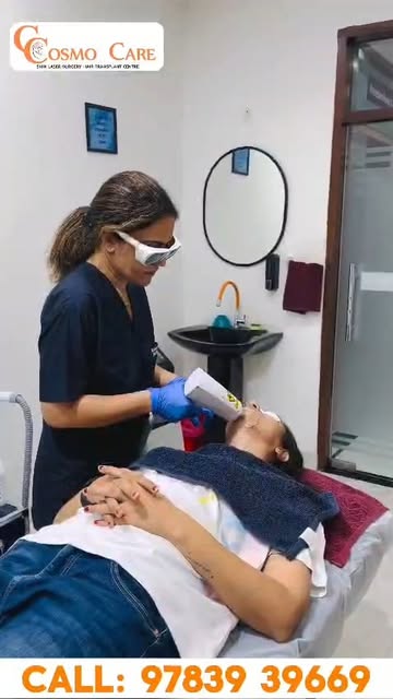 क्या आप भी Jaipur में एक सुरक्षित और असरदार Laser Hair Removal Center की तलाश कर रहे हैं?

तो आपकी य