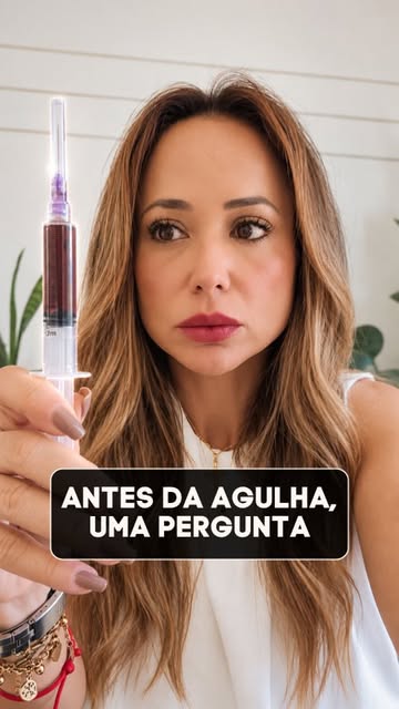 Na saúde, não aceite no automático. Questione.

Quem indicou? Por quê?
Existe realmente necessidade?