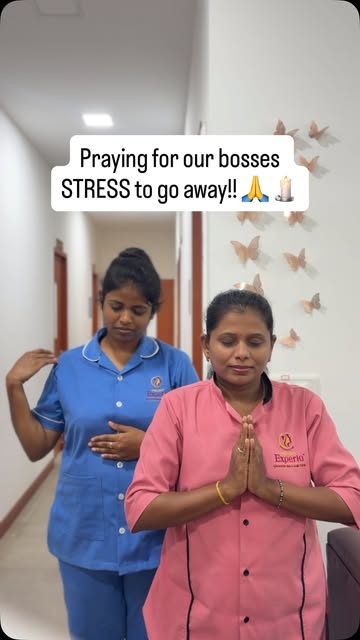 🙏Some prayers are better left unanswered… 😂🙏

#experiaskinclinic #indiandermatologist #bangalored
