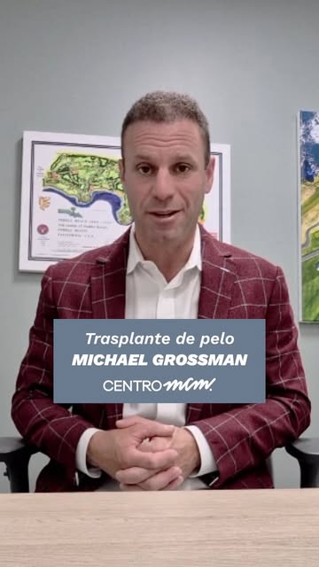 En Centro MCM realizamos trasplantes capilares personalizados.
Cada procedimiento es totalmente dise