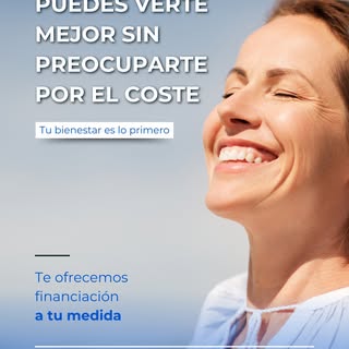 En Cirugía Estética Larrarte creemos que tu bienestar no debería esperar. Por eso, te ofrecemos opci