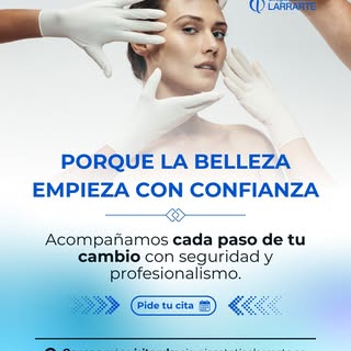 La verdadera transformación comienza cuando vuelves a mirarte al espejo con confianza!

En Cirugía E