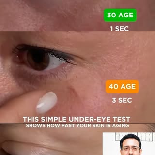 The eyes are often the first part of the face to age: what can you do about them?

#blepharoplasty #