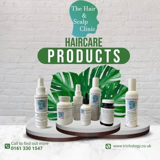 Did you know?

We specialise in products to help not only hair growth but also scalp issues?

All pr
